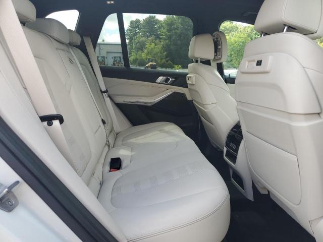 2022 BMW X5 XDRIVE40I 5UXCR6C00N9M26712