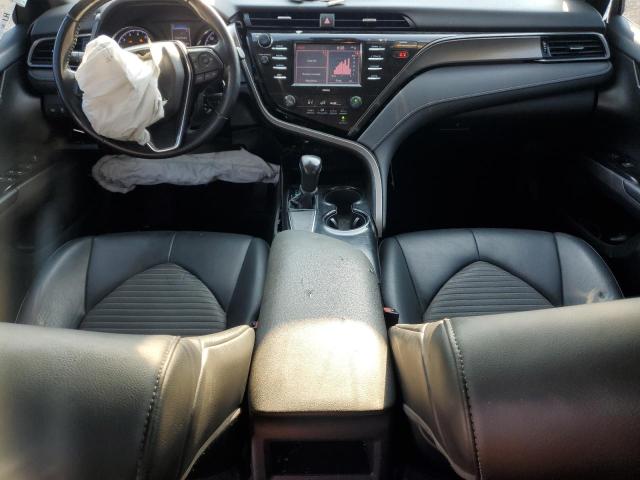 2020 TOYOTA CAMRY SE 4T1G11AK4LU995179