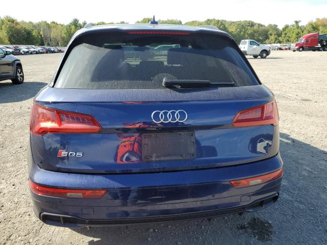 2019 AUDI SQ5 PRESTI WA1C4AFYXK2099478