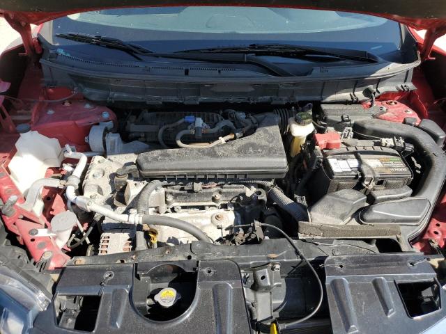 2017 NISSAN ROGUE S JN8AT2MV4HW285084