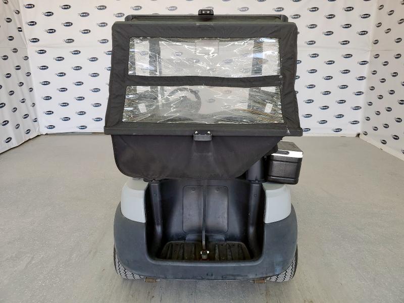 2022 CLUB CAR TEMPO FLA #3255523052