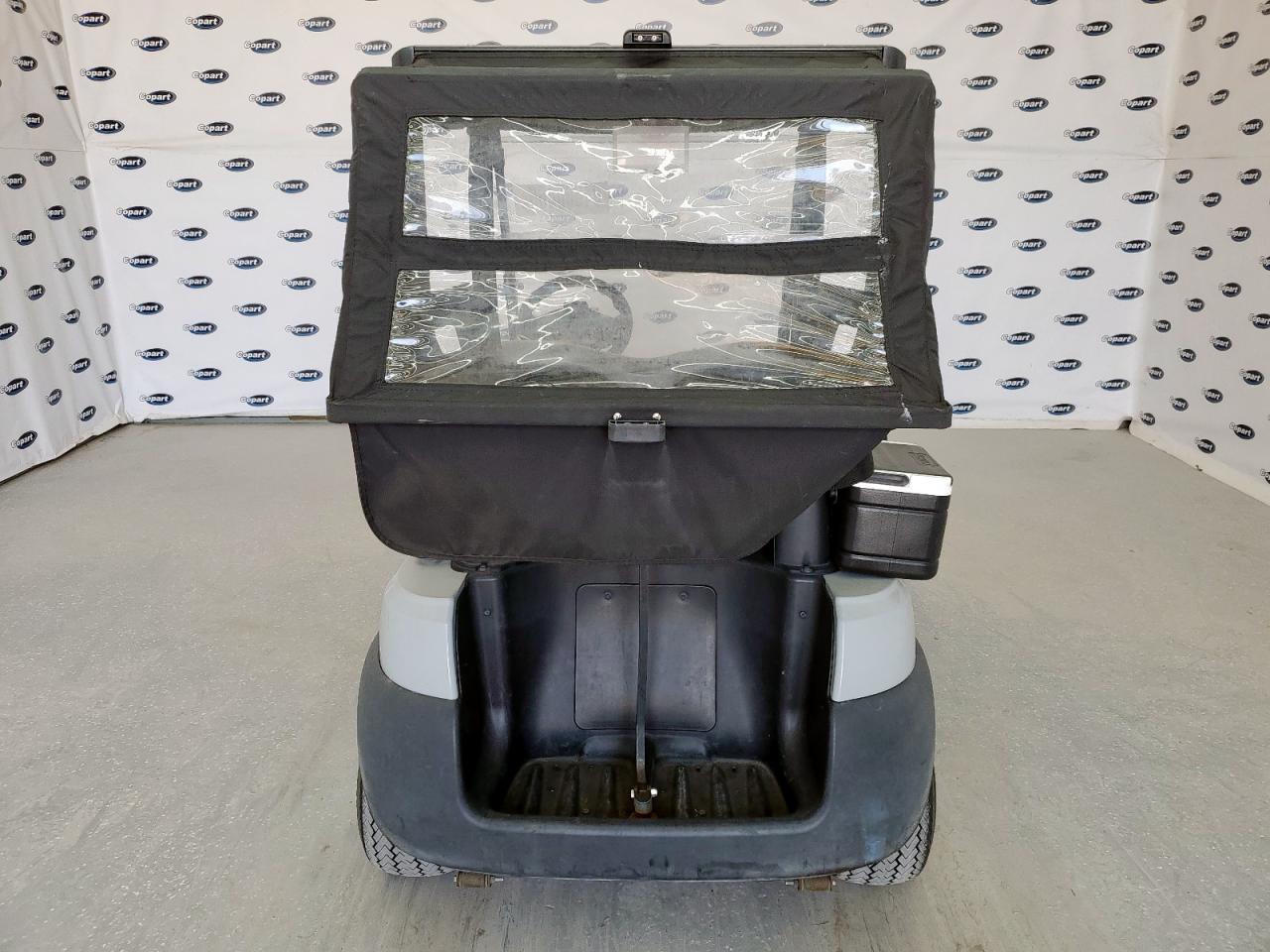 Lot #3255523052 2022 CLUB CAR TEMPO FLA