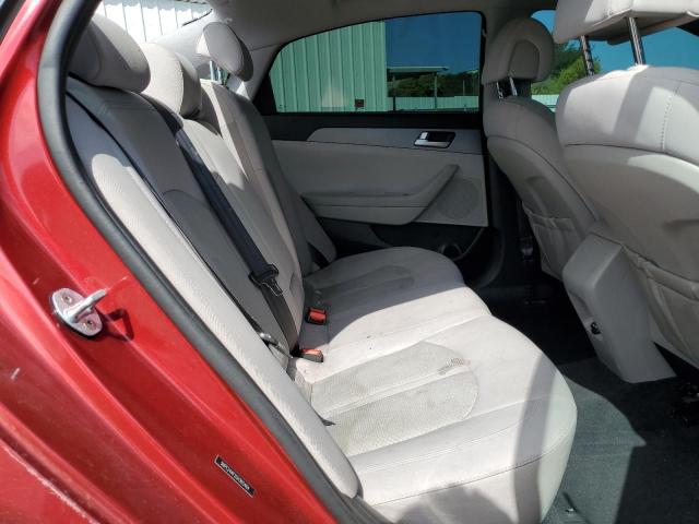 2016 HYUNDAI SONATA SE 5NPE24AF2GH365464