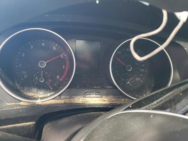 2020 VOLKSWAGEN TIGUAN S 3VV0B7AX4LM094515