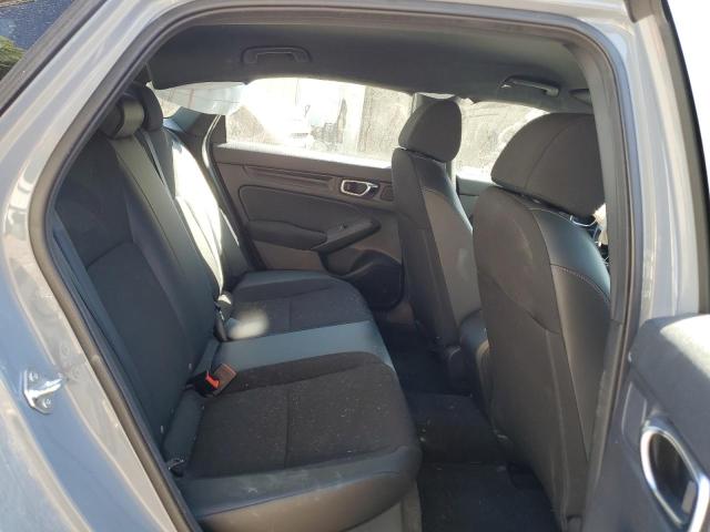 2022 HONDA CIVIC SPOR - 2HGFE2F51NH555120