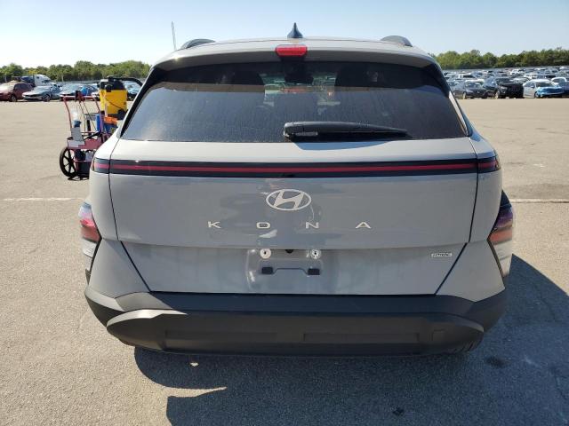 2025 HYUNDAI KONA SEL KM8HCCAB3SU261044