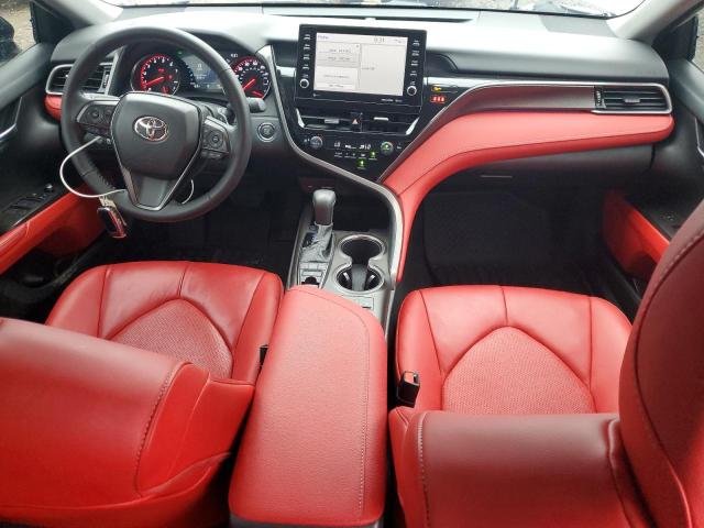 2023 TOYOTA CAMRY XSE - 4T1K61BK4PU074709