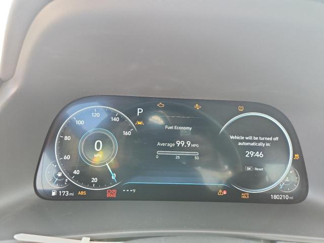 2020 HYUNDAI SONATA SEL - 5NPEF4JA2LH003007