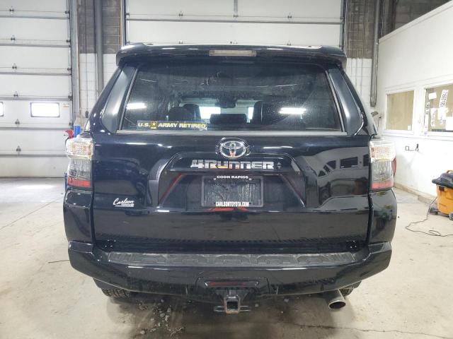 2021 TOYOTA 4RUNNER SR #3285711730