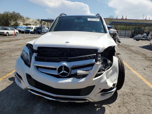 2015 MERCEDES-BENZ GLK 350 4M - WDCGG8JB1FG397737