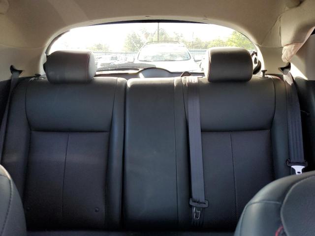 2015 NISSAN JUKE S JN8AF5MV9FT558608