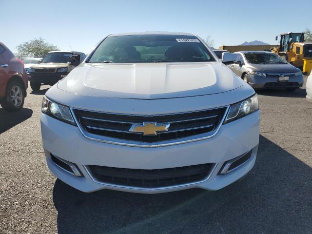 2017 CHEVROLET IMPALA LS 2G1105S36H9118184