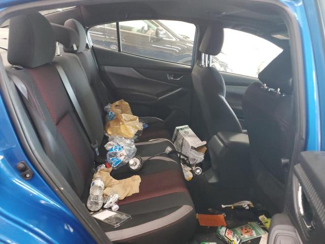 2023 SUBARU IMPREZA SP 4S3GKAM61P3602816