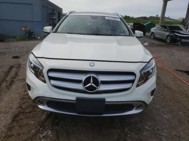 2015 MERCEDES-BENZ GLA 250 4M WDCTG4GB6FJ083051