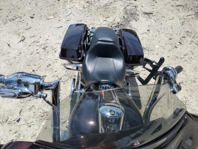 2011 HARLEY-DAVIDSON MOTORCYCLE 1HD1KB418BB604723