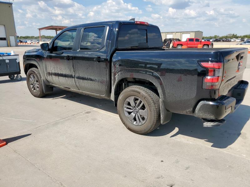 2025 NISSAN FRONTIER S #3278971121
