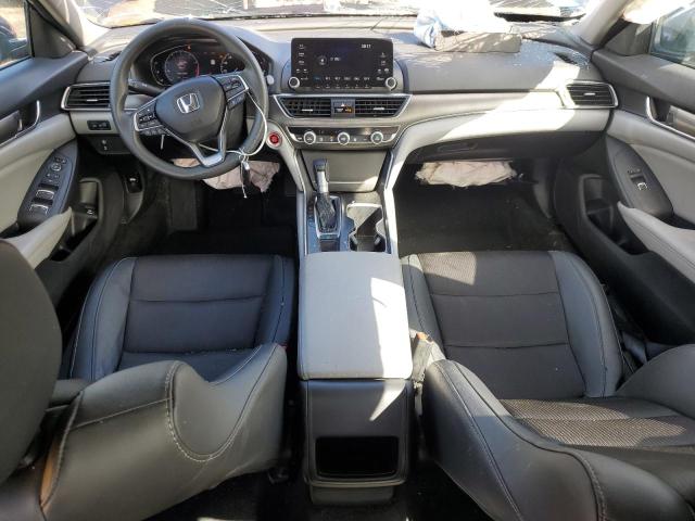 2020 HONDA ACCORD LX 1HGCV1F19LA098546
