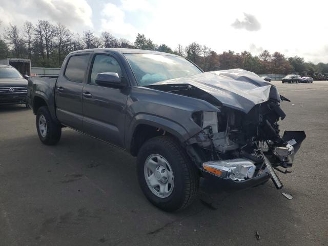 2022 TOYOTA TACOMA DOUBLE CAB #3303881734