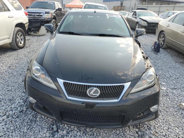 2015 LEXUS IS 250 JTHFF2C24F2531991