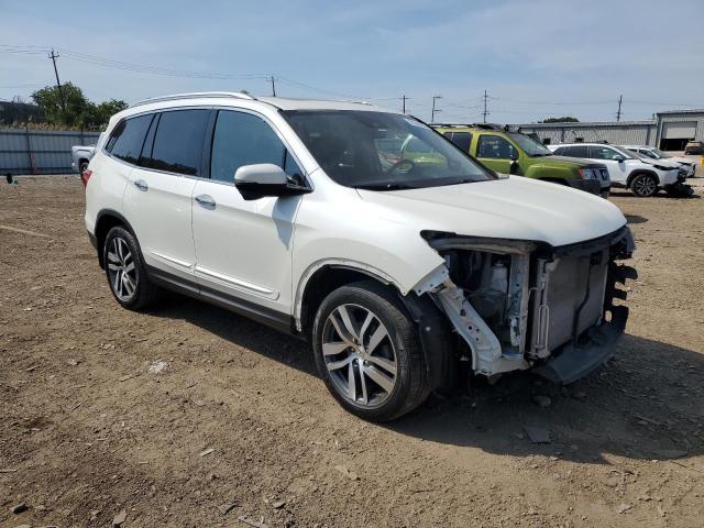 2017 HONDA PILOT TOURING 5FNYF6H94HB004704
