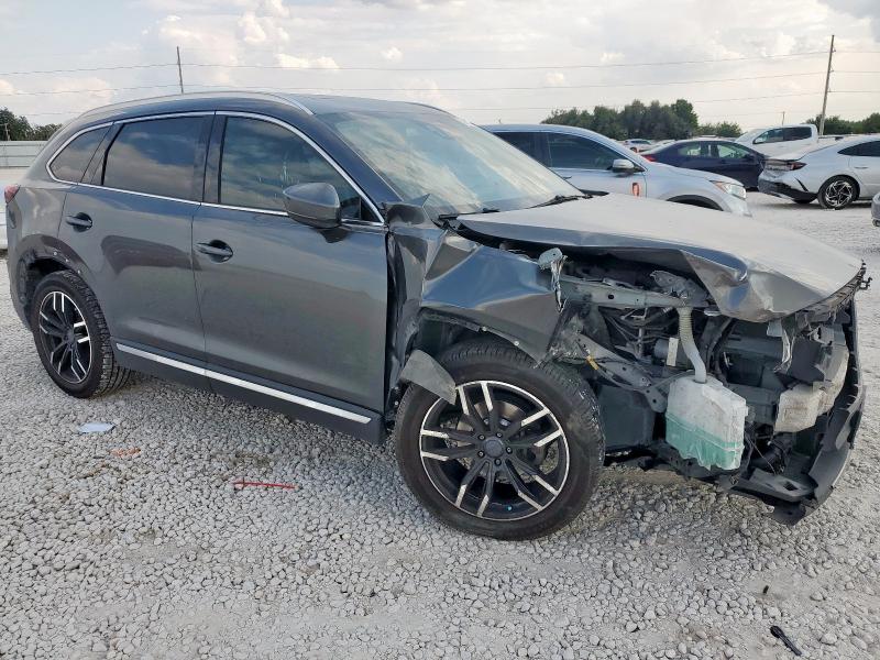 2016 MAZDA CX-9 SIGNA JM3TCBEY1G0121524