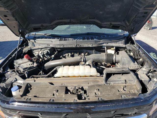 2024 FORD F150 XLT - 1FTFW3L85RKE04442