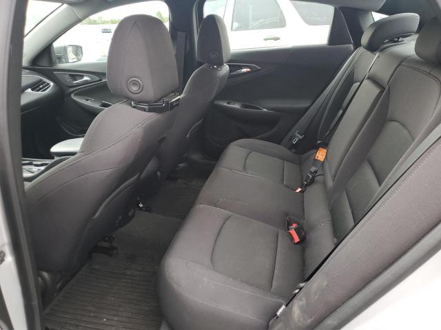 2017 CHEVROLET MALIBU LS 1G1ZB5ST2HF254221