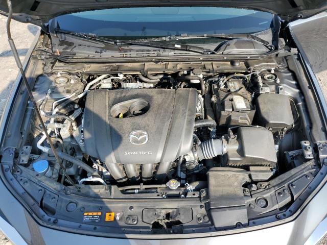 2022 MAZDA 3 PREFERRED 3MZBPACL5NM316415