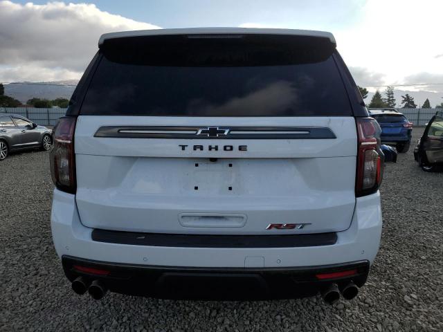 2022 CHEVROLET TAHOE K150 - 1GNSKRKL9NR128553