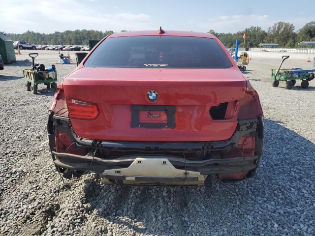 2015 BMW 335 I WBA3A9C57FKW74369