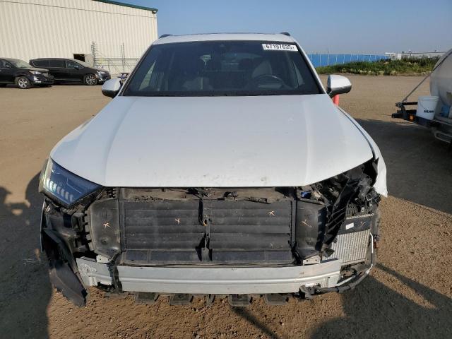 2020 AUDI Q7 TECHNIK WA1WXAF78LD005406