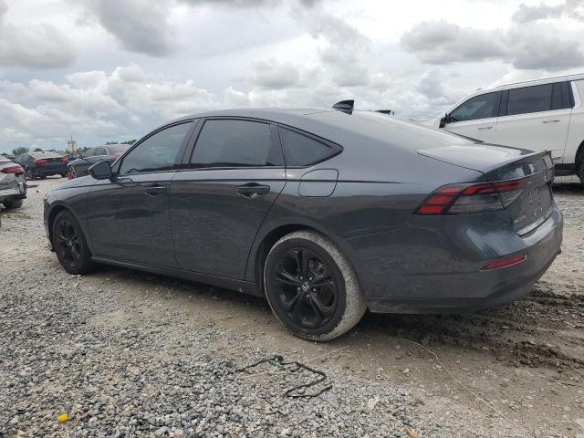 2025 HONDA ACCORD SE 1HGCY1F45SA017557