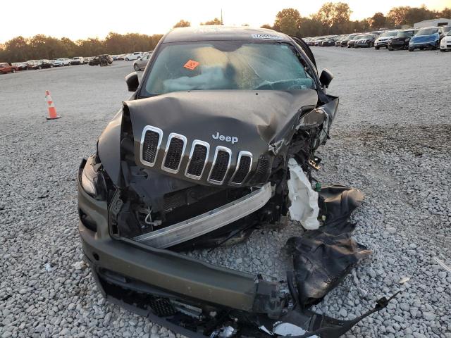 2015 JEEP CHEROKEE SPORT 1C4PJMAB6FW583554