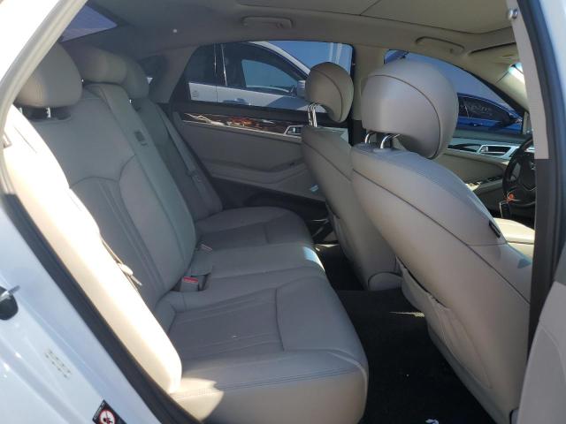 2018 GENESIS G80 BASE KMHGN4JE0JU240219