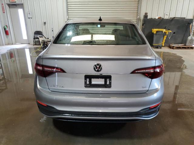2024 VOLKSWAGEN JETTA SE 3VWEM7BU6RM009442