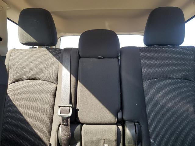 2019 DODGE JOURNEY SE 3C4PDCAB6KT789412
