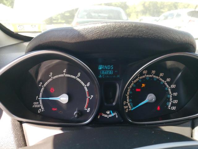 2016 FORD FIESTA SE 3FADP4EJ1GM178843