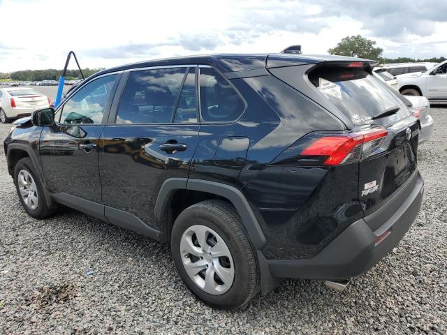 2024 TOYOTA RAV4 LE 2T3H1RFV7RW322991