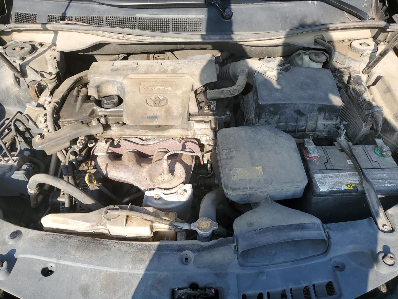 Lot #3281749905 2013 TOYOTA CAMRY L