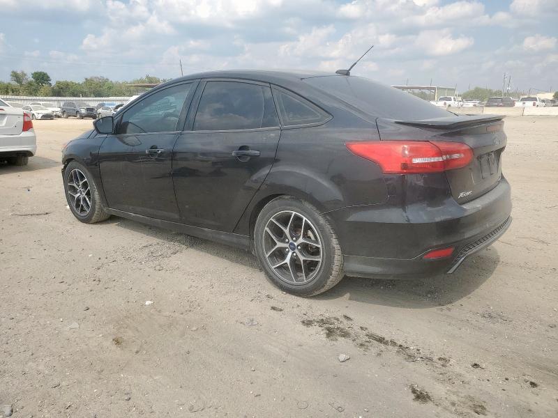 2016 FORD FOCUS SE - 1FADP3F22GL279814