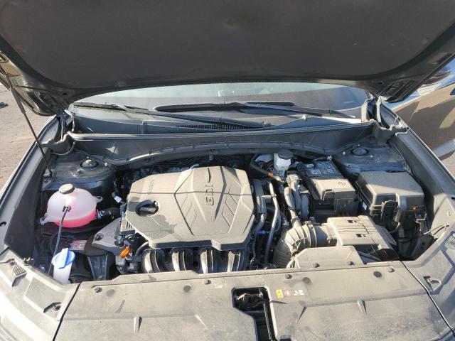 2025 HYUNDAI TUCSON SEL #3276749112