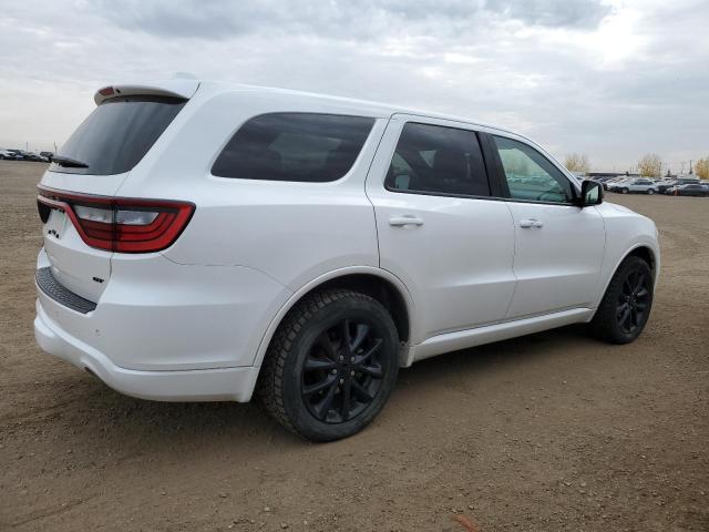 2018 DODGE DURANGO GT 1C4RDJDG4JC302478