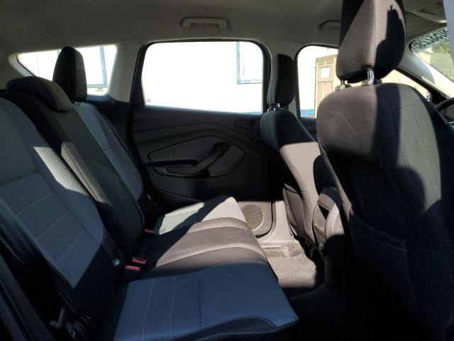 2018 FORD ESCAPE S 1FMCU0F71JUB83047