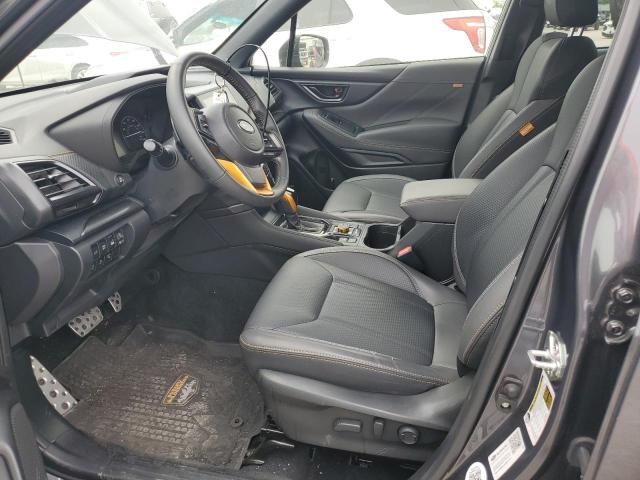 2023 SUBARU FORESTER W JF2SKAMC6PH490809