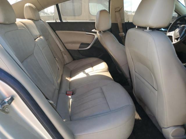 2015 BUICK REGAL PREM 2G4GN5EX6F9298213