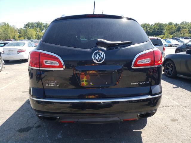 2015 BUICK ENCLAVE - 5GAKRBKD8FJ144507