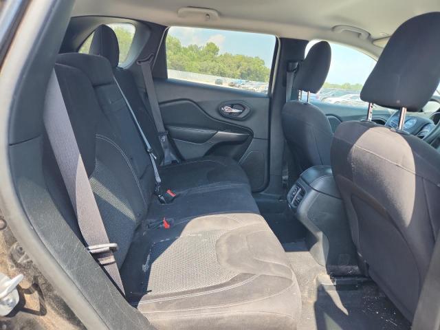 2019 JEEP CHEROKEE L - 1C4PJLCX4KD313022