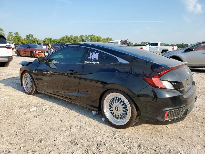 2017 HONDA CIVIC LX 2HGFC4B09HH308377