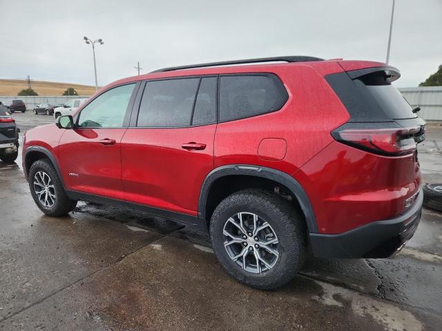 2024 GMC ACADIA AT4 - 1GKENPKS5RJ181350