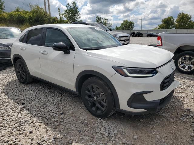 2025 HONDA HR-V SPORT 3CZRZ2H55SM717660